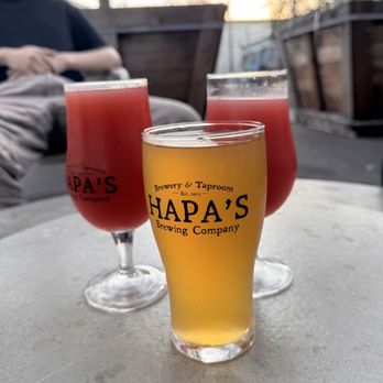Hapa’s Brewing - Breweries Near Me - San Jose, California Hapa’s Brewing - Breweries Near Me - San Jose, California