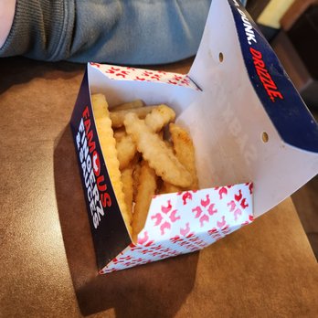 Zaxbys - Chicken Wings Near Me - Kansas City, Kansas Zaxbys - Chicken Wings Near Me - Kansas City, Kansas