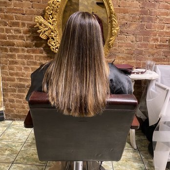 Tokuyama Salon - Hair Salons Near Me - New York, New York