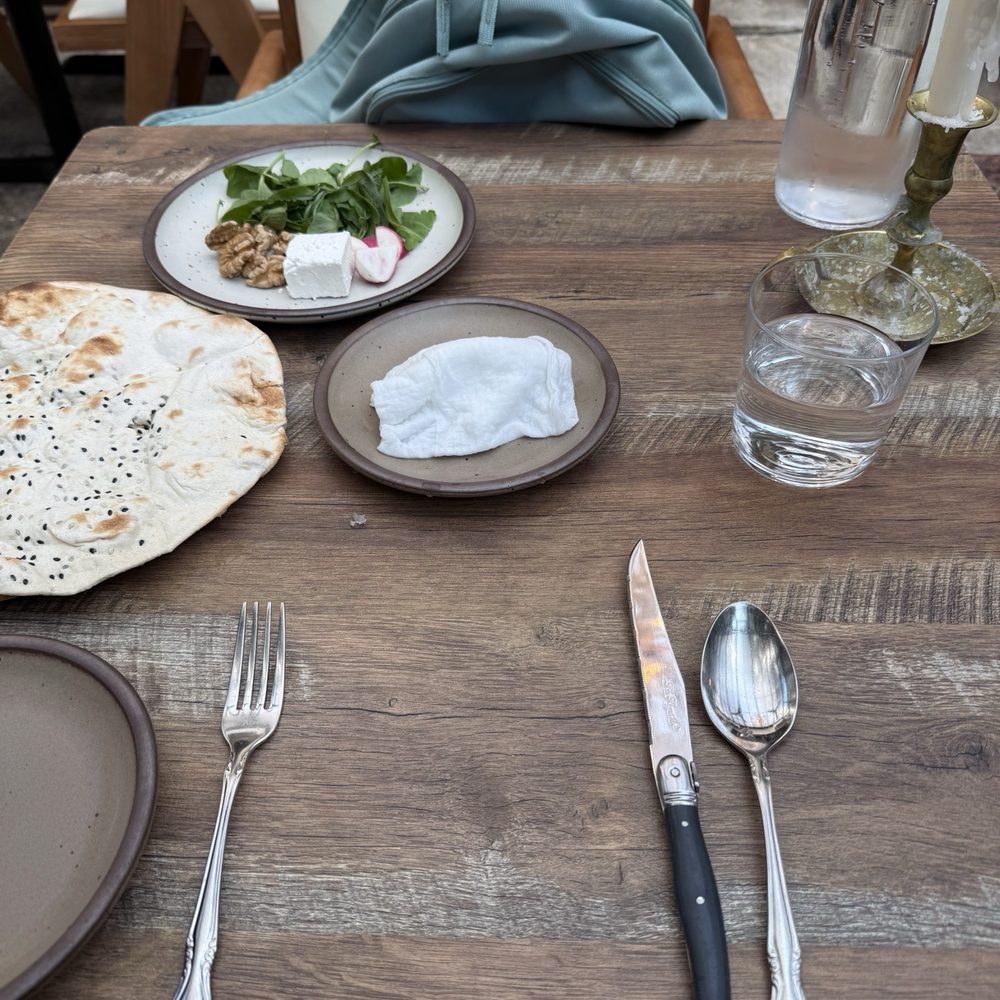 Delbar Middle Eastern - Persian/Iranian Near Me - Atlanta, Georgia