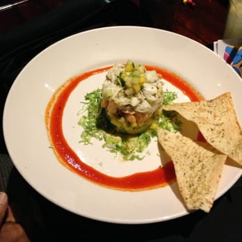 Bahama Breeze - Crab - Bars Near Me - Newark, Delaware