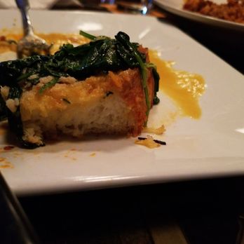 Julians - New American Near Me - Providence, Rhode Island