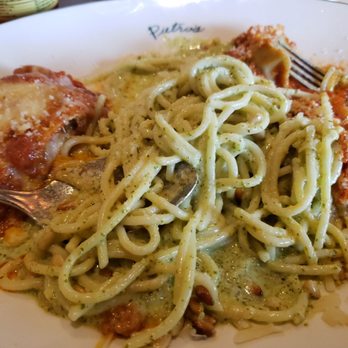 Pietro's - Triple pasta - Italian Near Me - Lodi, California Pietro's - Triple pasta - Italian Near Me - Lodi, California