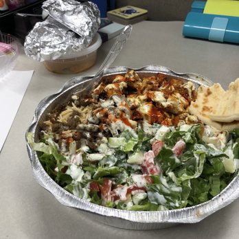 Gyro Guys - Webster - Mediterranean Near Me - Webster, Texas