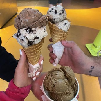 Mallard Ice Cream - Left- Chocolate Lavender...Right- Cookies and Coconut...Bottom- Root Beer - Ice Cream & Frozen Yogurt Near Me - Bellingham, Washington Mallard Ice Cream - Left- Chocolate Lavender...Right- Cookies and Coconut...Bottom- Root Beer - Ice Cream & Frozen Yogurt Near Me - Bellingham, Washington