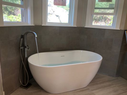 Pro Flo Plumbing Logo
