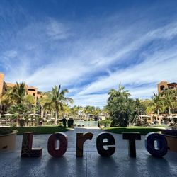 Villa del Palmar Beach Resort & Spa - Pool biew