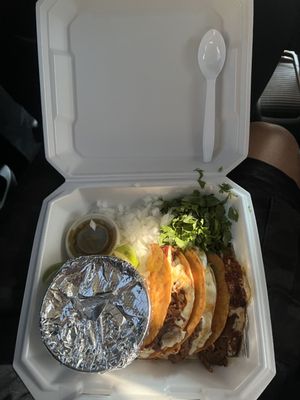 Taqueria Zacatecas by null