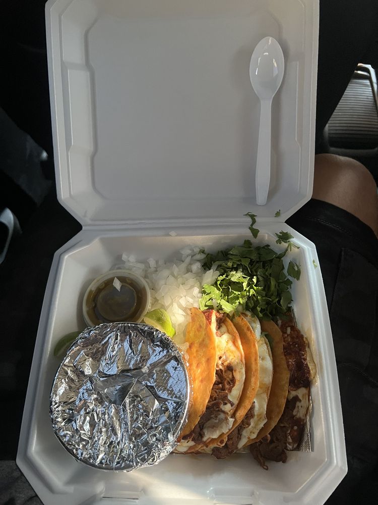 Taqueria Zacatecas