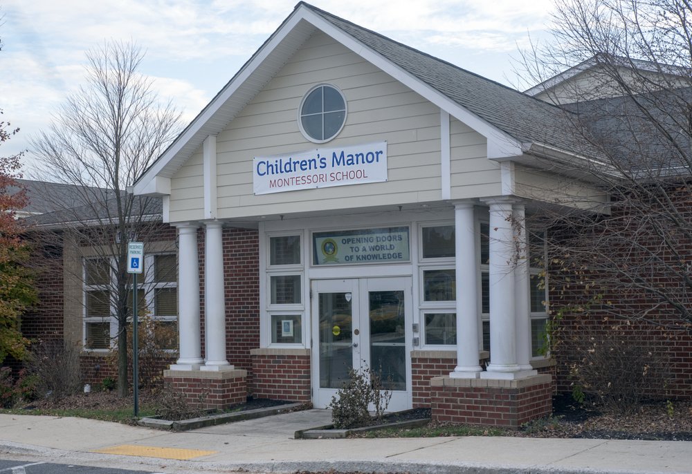 Children's Manor Montessori School - Rockville - childcare center in Rockville, MD