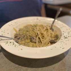 Little Italy - Fettuccini Modo Mio Specialty