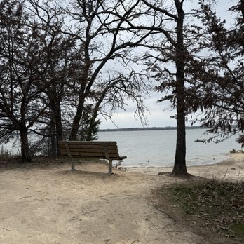 Eagle Mountain Park - Nice view - Hiking Near Me - Fort Worth, Texas