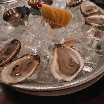 Langdon's - Oysters - New American Near Me - Mt Pleasant, South Carolina Langdon's - Oysters - New American Near Me - Mt Pleasant, South Carolina