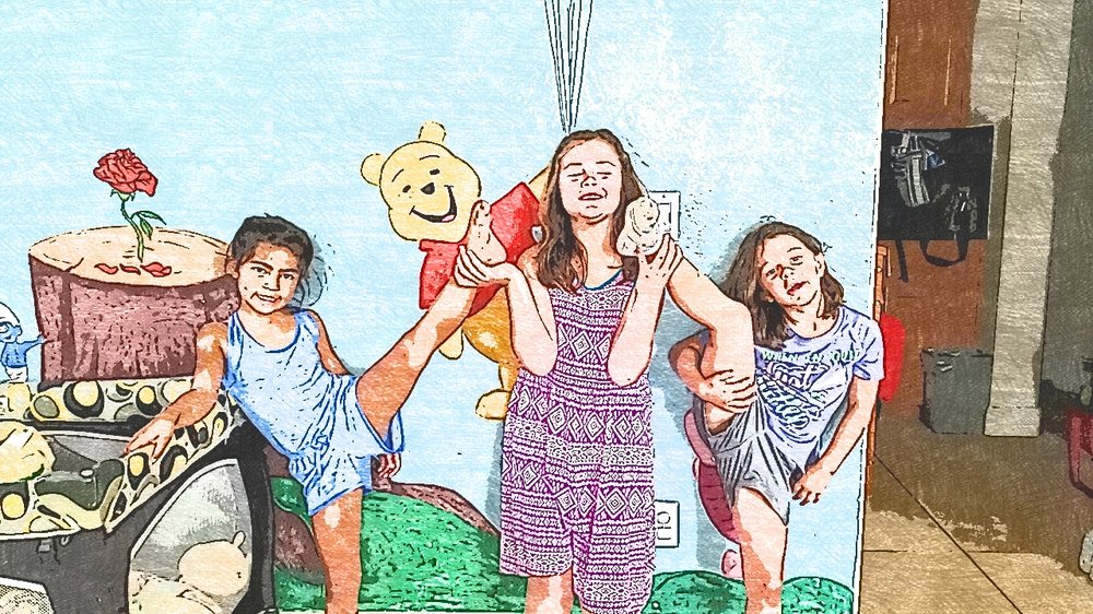 Precious Babies Child Care & Preschool - childcare center in Mountain House, CA