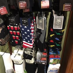 Sockshop Carmel - Best sock selection ever