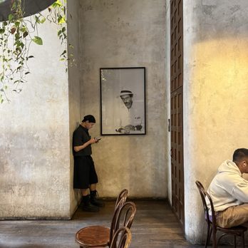 Devoción - Coffee & Tea Near Me - Brooklyn, New York Devoción - Coffee & Tea Near Me - Brooklyn, New York
