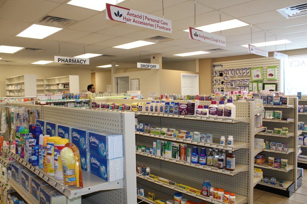 CROSSKEYS PHARMACY Updated December 2024 460 Hurffville Crosskeys