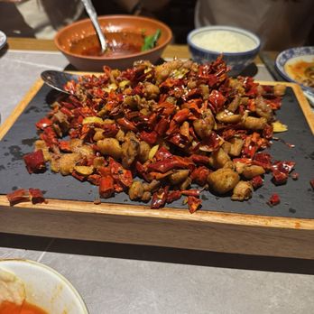 Mountain House - Szechuan Near Me - Rowland Heights, California Mountain House - Szechuan Near Me - Rowland Heights, California