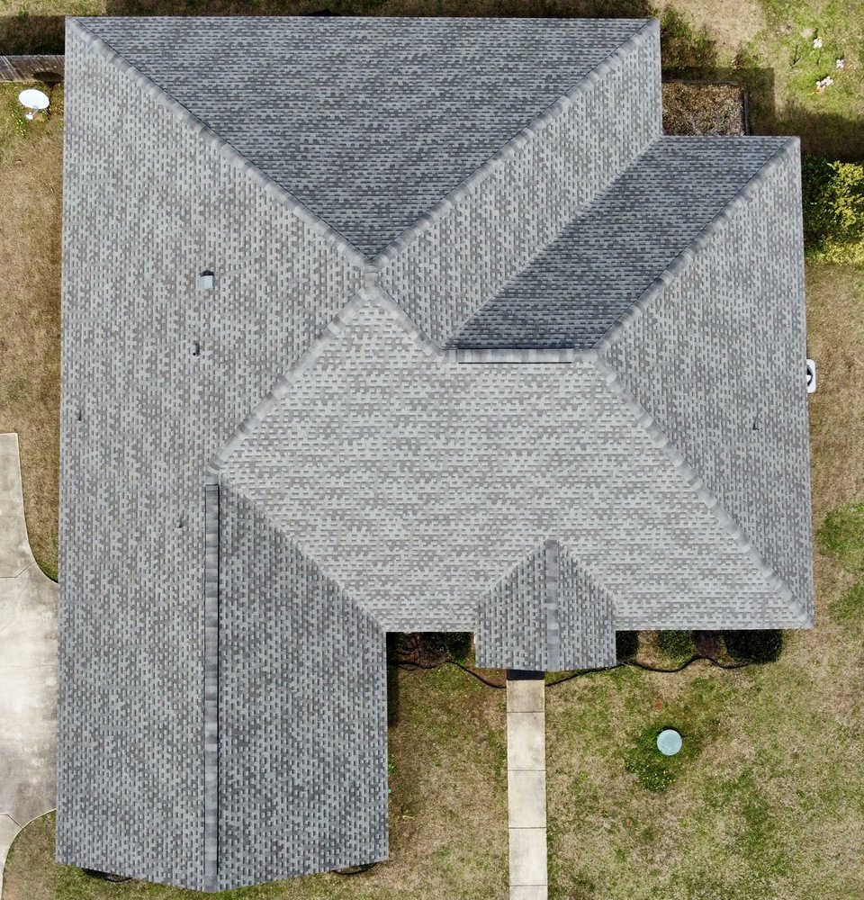 Slide of RainTight Roofing & Construction