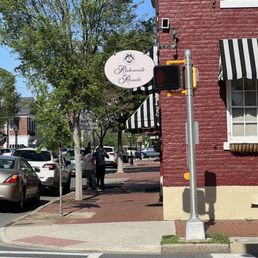 Exterior photo of Ristorante Renato - Fredericksburg, Virginia Exterior photo of Ristorante Renato - Fredericksburg, Virginia