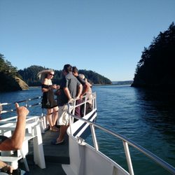 Island Adventures La Conner