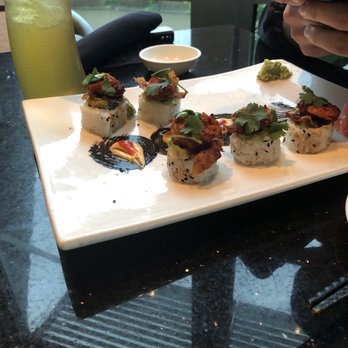 Wild Ginger Restaurant - Asian Fusion Near Me - Franklin, Tennessee