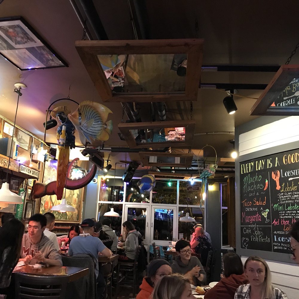 Geddy's - Seafood Near Me - Bar Harbor, Maine Geddy's - Seafood Near Me - Bar Harbor, Maine