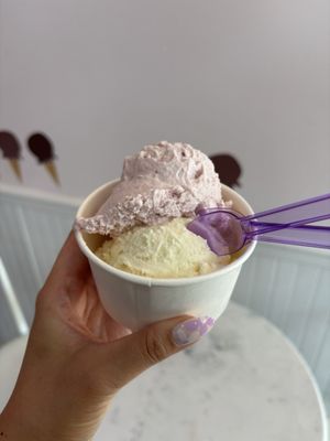 Sugar Mama Desserts by null