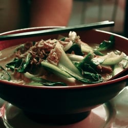 Little Malaya Restaurant