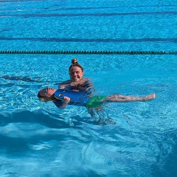 Swimphi Manhattan Beach - Swimming Lessons/Schools Near Me - Manhattan Beach, California