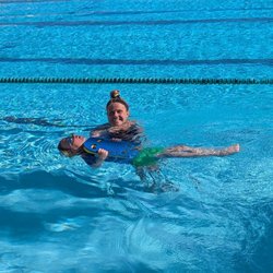 Swimphi Manhattan Beach