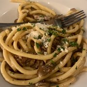 Photo of Due' Cucina Italiana - Capitol Hill - Seattle, WA, United States. Mushroom &amp; White Truffle oil