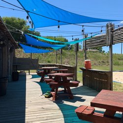 Sand Bar On False River - Outdoor seating and leisure