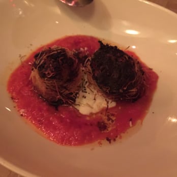 Oleana Restaurant - Turkish Near Me - Cambridge, Massachusetts