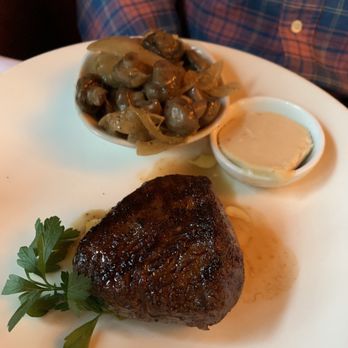 Jeff Ruby's Steakhouse - Cincinnati - Filet Mignon - Steakhouses Near Me - Cincinnati, Ohio Jeff Ruby's Steakhouse - Cincinnati - Filet Mignon - Steakhouses Near Me - Cincinnati, Ohio