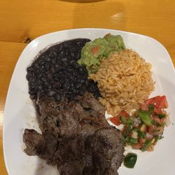 Casa Latina Hudson - Carne Asada