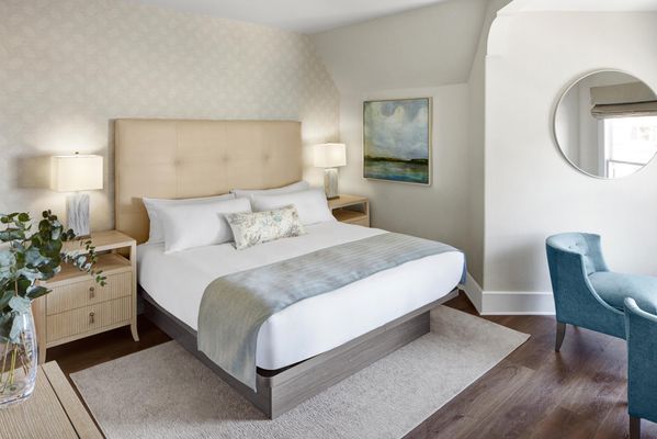 Green Gables Inn, A Four Sisters Inn by null