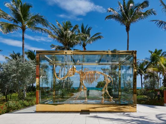Faena Hotel Miami Beach by null