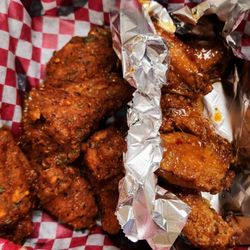 Flava Wings