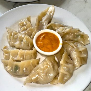 Taste Of Nepal - Chicken Dumplings - Indian Near Me - Ukiah, California Taste Of Nepal - Chicken Dumplings - Indian Near Me - Ukiah, California
