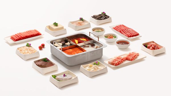 HaiDiLao Hot Pot Frisco by null