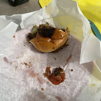 Brown Bag Burger  - Burgers Near Me - Flagstaff, Arizona