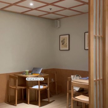 Icha Tea - Interior 5/5 - Coffee & Tea Near Me - North York, Ontario Icha Tea - Interior 5/5 - Coffee & Tea Near Me - North York, Ontario