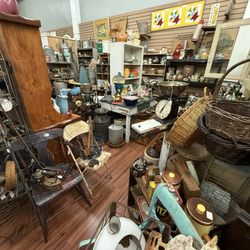 Antique Mall