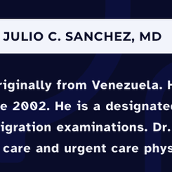 International Medical Surgical Center