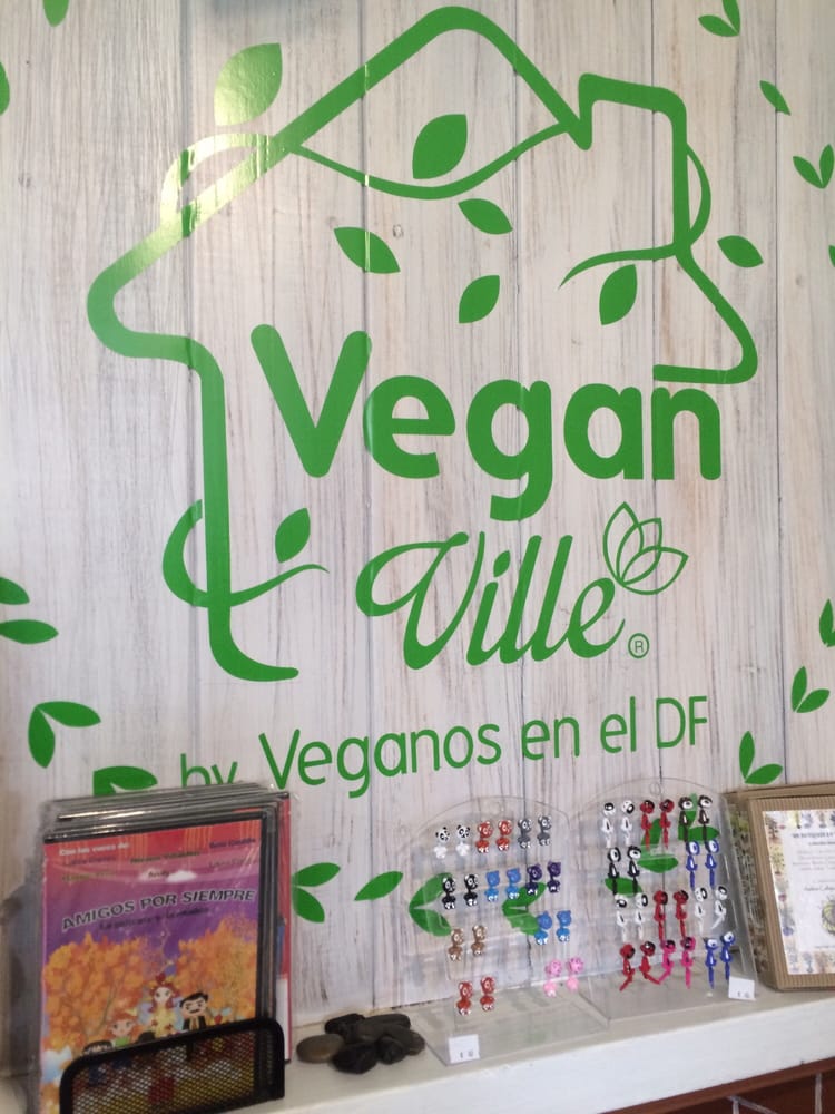 Vegan Ville