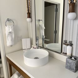 Mason Beach Inn - Bathroom