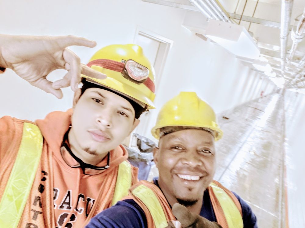 Slide of Vitmo Electrical Mechanical