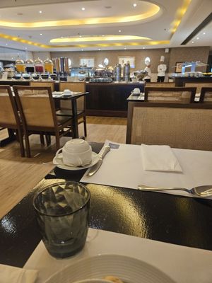 Windsor Barra Hotel by null