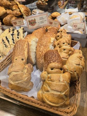 Boudin Bakery Cafe by null